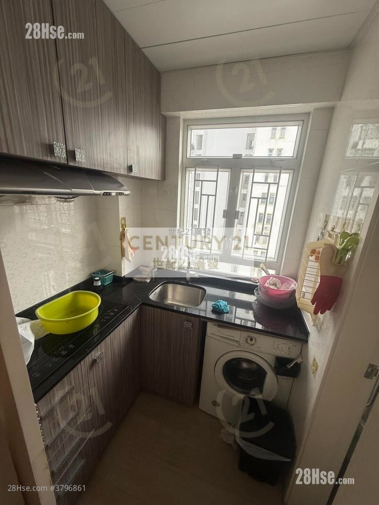 单幢楼房 售盘 1 房 , 1 浴室 320 平方尺