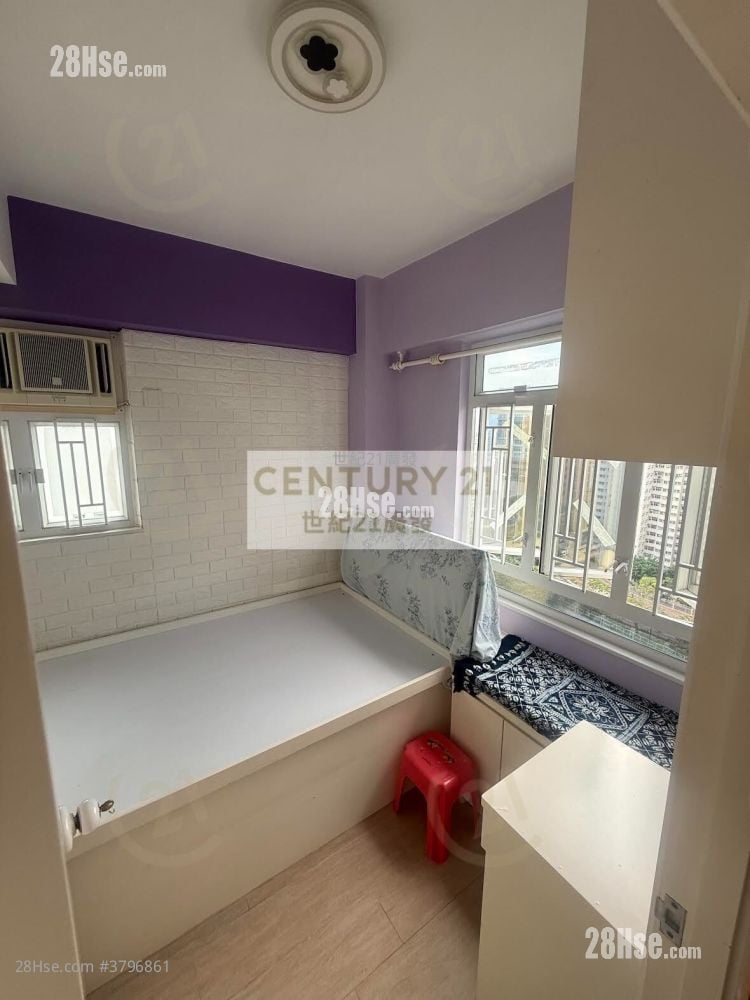 单幢楼房 售盘 1 房 , 1 浴室 320 平方尺