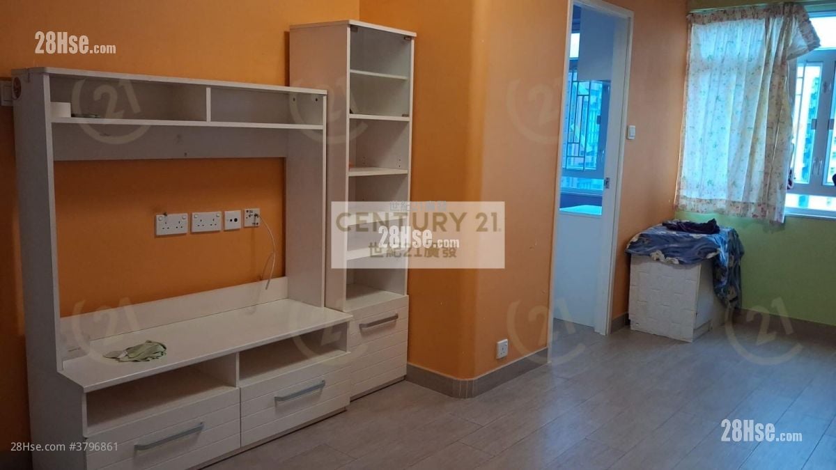 单幢楼房 售盘 1 房 , 1 浴室 320 平方尺