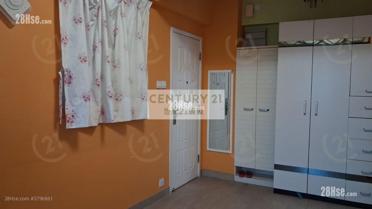 单幢楼房 售盘 1 房 , 1 浴室 320 平方尺