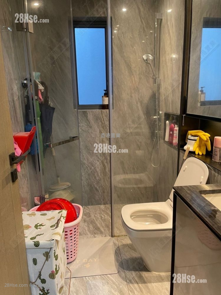 Phase 1B Of The Campton Sell 1 Bedroom 386 ft²