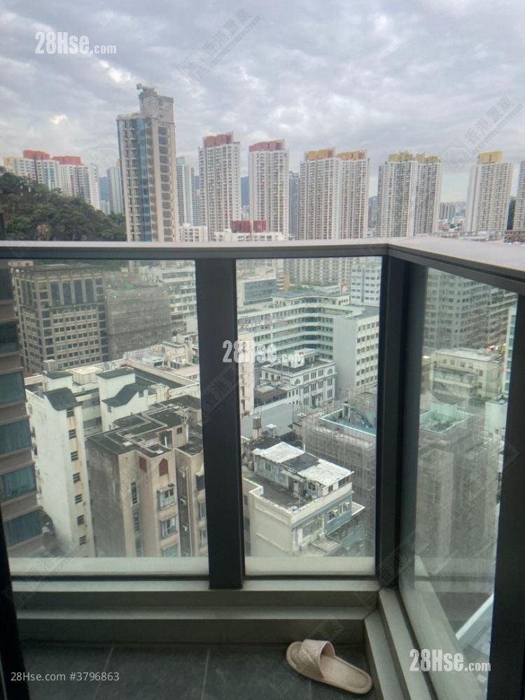 Phase 1B Of The Campton Sell 1 Bedroom 386 ft²