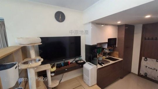 映日湾 售盘 开放式间隔 , 1 浴室 243 平方尺