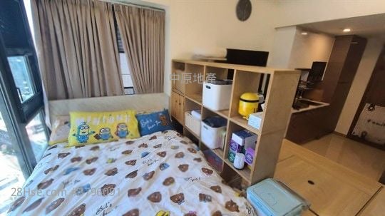 映日湾 售盘 开放式间隔 , 1 浴室 243 平方尺