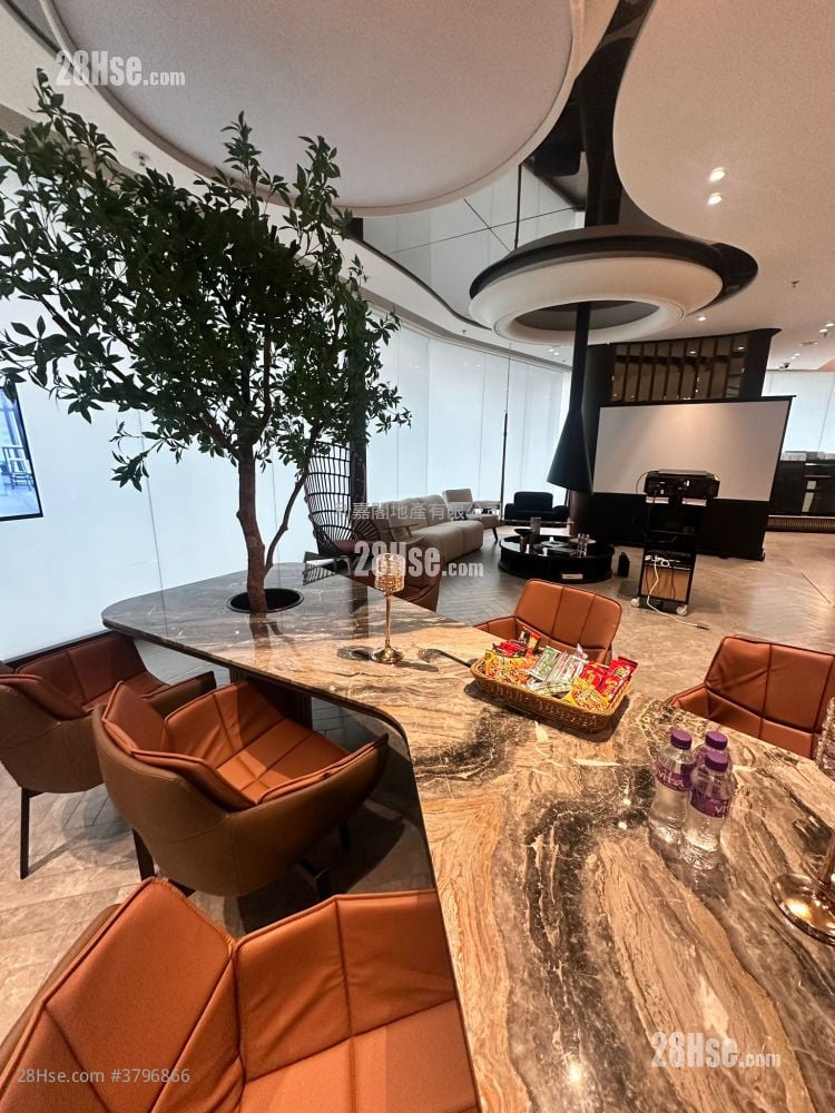 I CITY 售盘 1 厕所