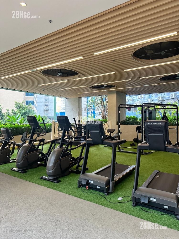 I CITY 售盘 1 厕所