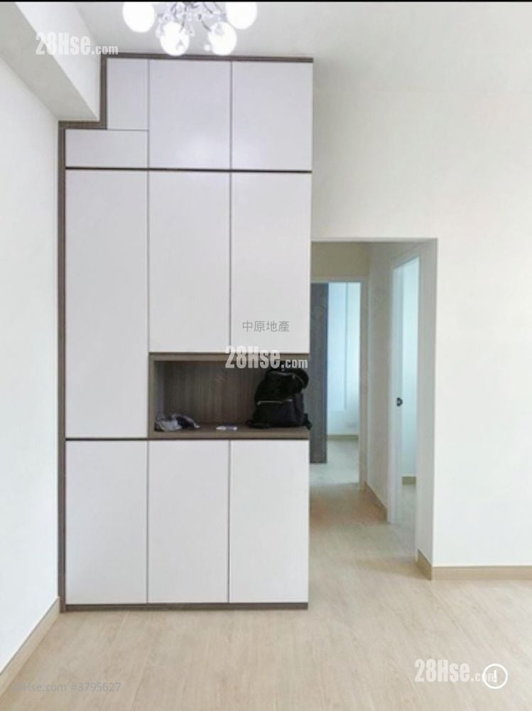 乐悠居 售盘 2 房 , 1 浴室 420 平方尺