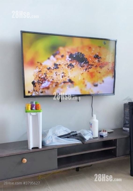 乐悠居 售盘 2 房 , 1 浴室 420 平方尺