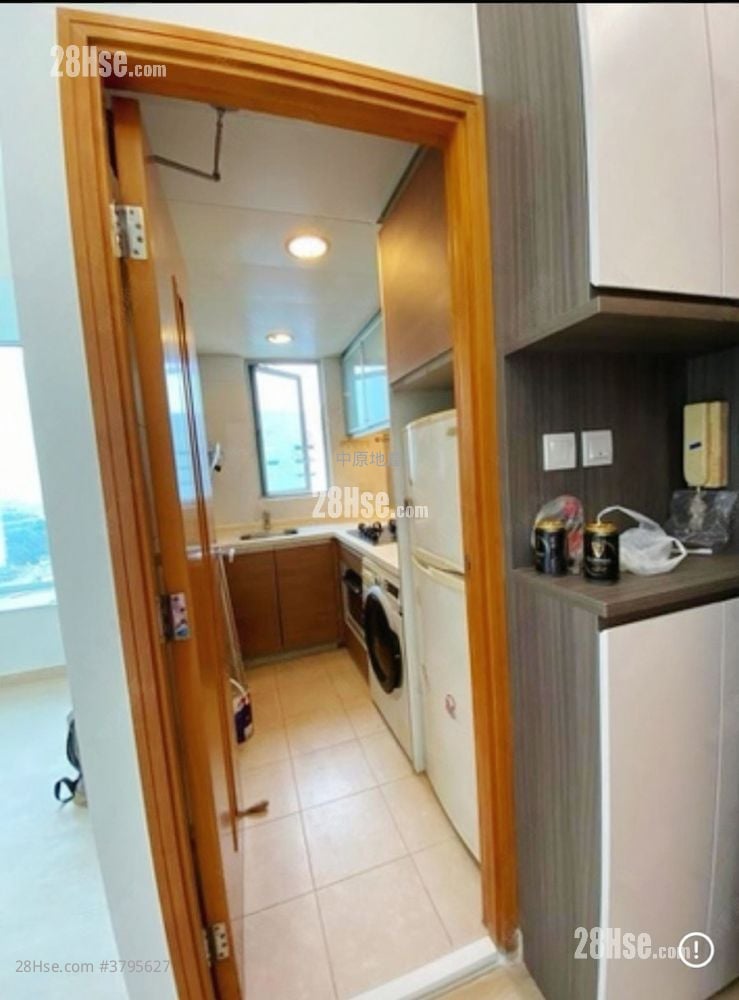 乐悠居 售盘 2 房 , 1 浴室 420 平方尺