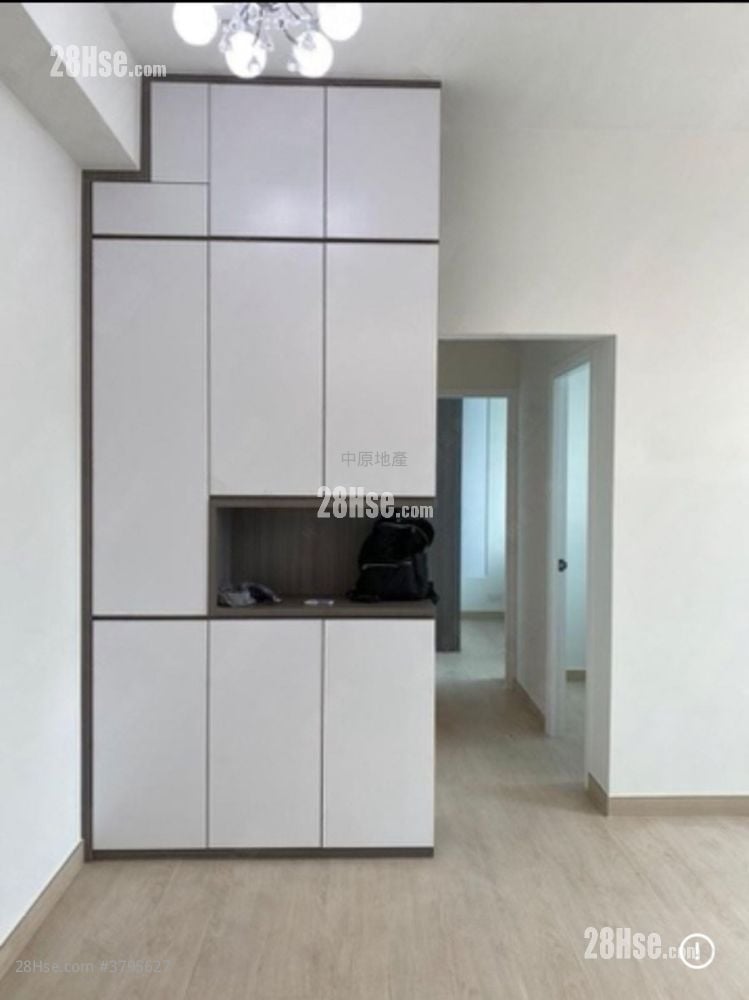 乐悠居 售盘 2 房 , 1 浴室 420 平方尺