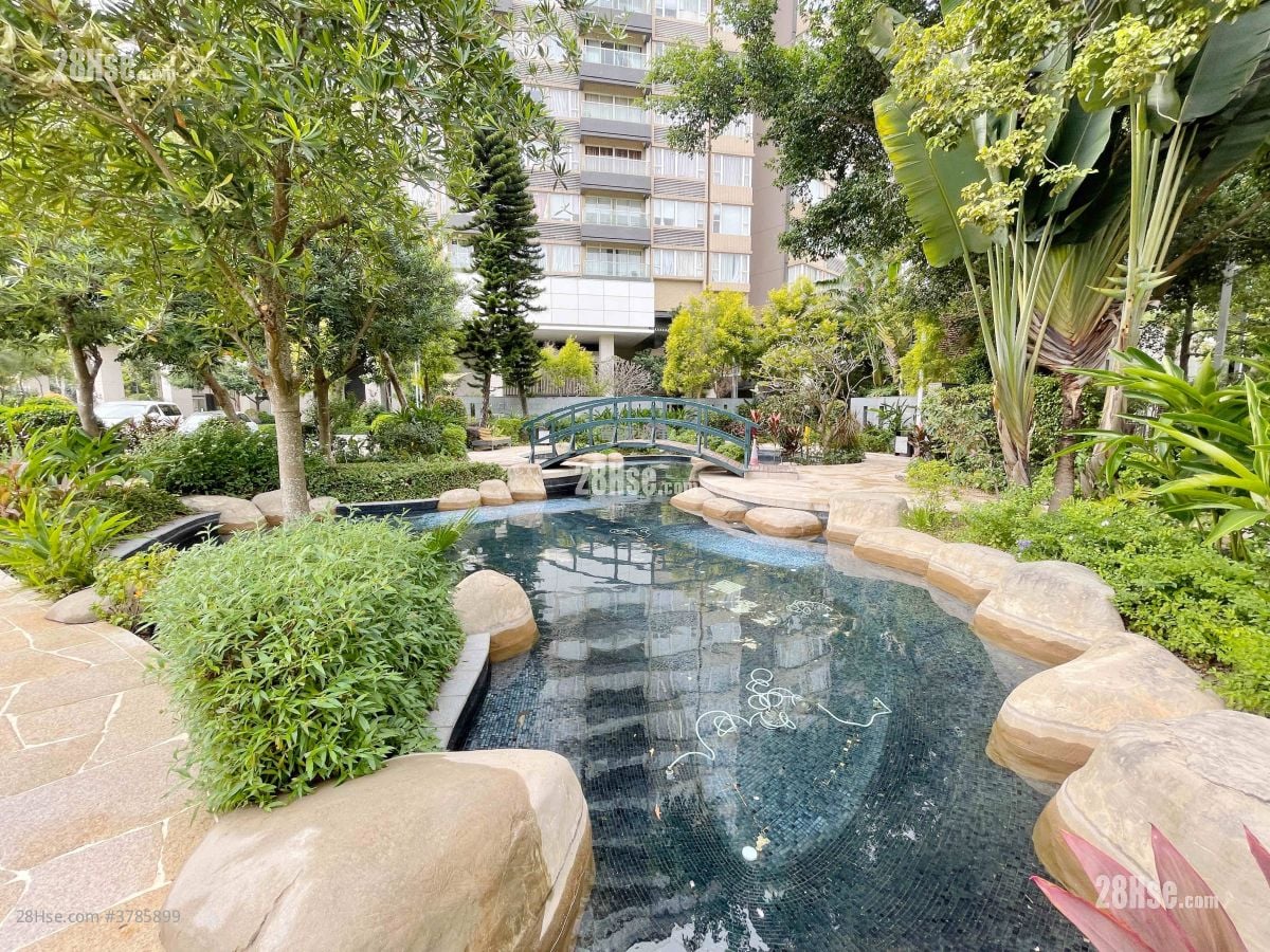 Avignon Rental 5+ Bedrooms , 4 Bathrooms 1,272 ft²