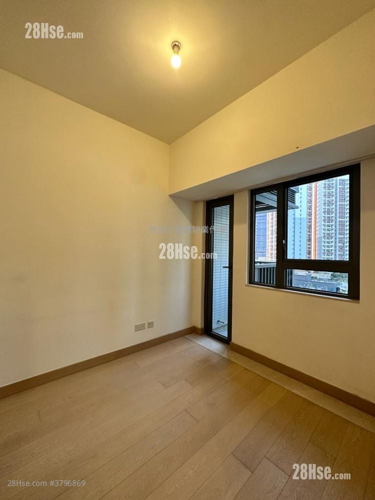 天寰 租盘 1 房 , 1 浴室 344 平方尺