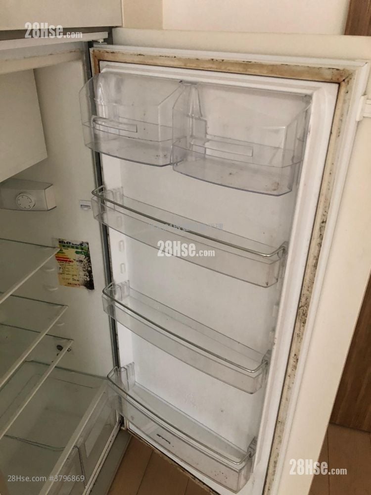 天寰 租盘 1 房 , 1 浴室 344 平方尺