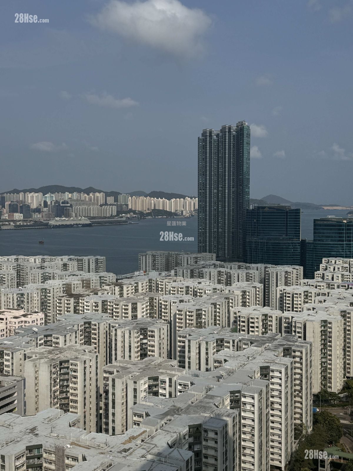 半岛豪庭 售盘 2 房 , 1 浴室 563 平方尺