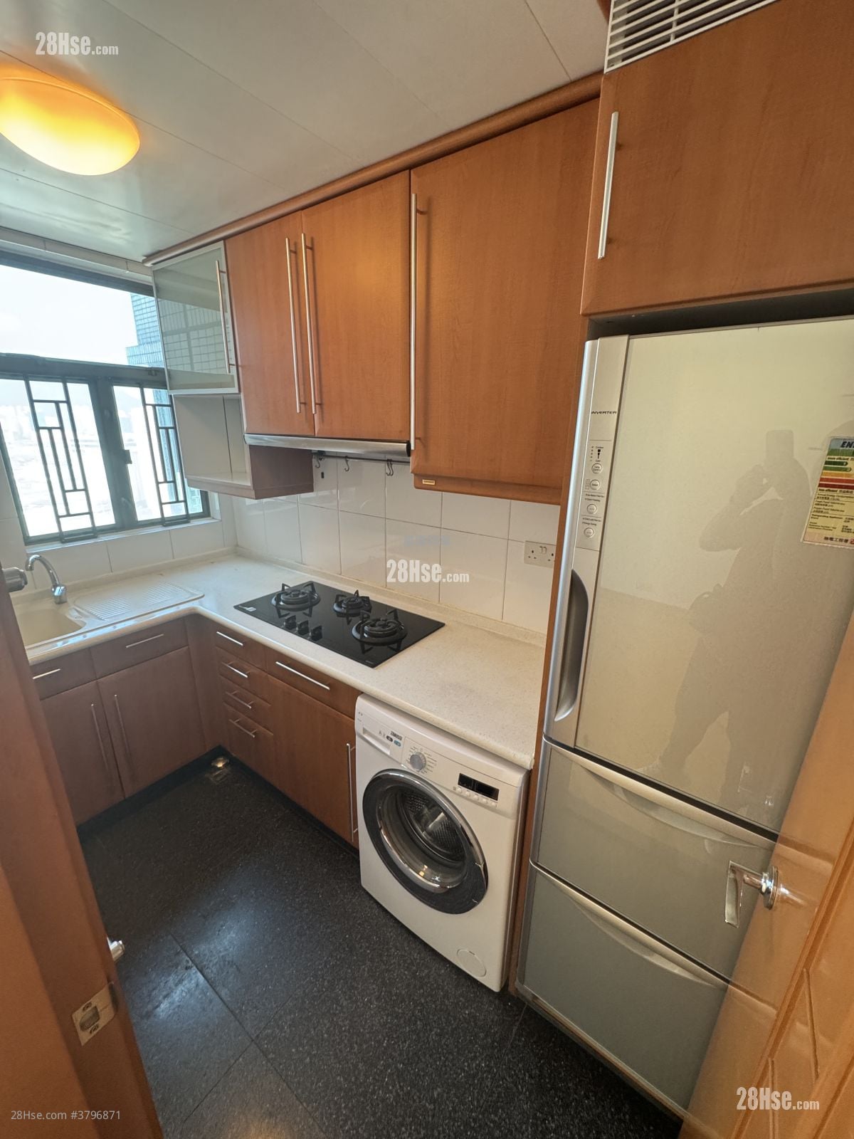 半岛豪庭 售盘 2 房 , 1 浴室 563 平方尺