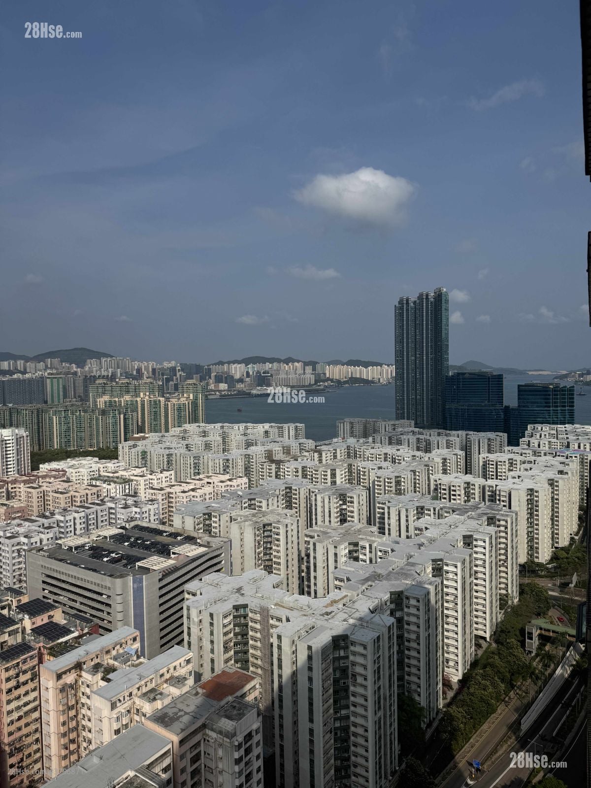 半岛豪庭 售盘 2 房 , 1 浴室 563 平方尺