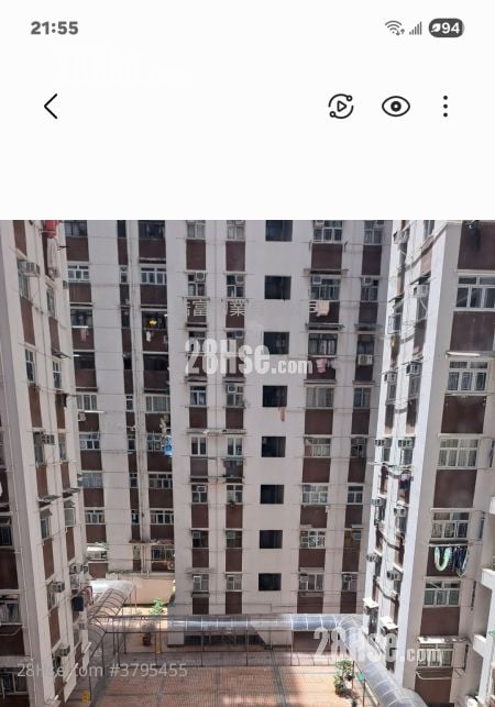 Sunway Gardens Sell 2 Bedrooms , 1 Bathroom 570 ft²