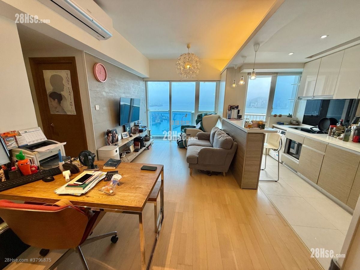 Bayview Sell 3 Bedrooms , 1 Bathroom 603 ft²