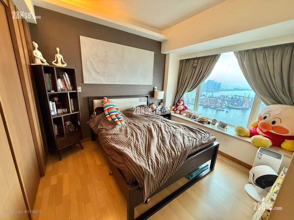 Bayview Sell 3 Bedrooms , 1 Bathroom 603 ft²