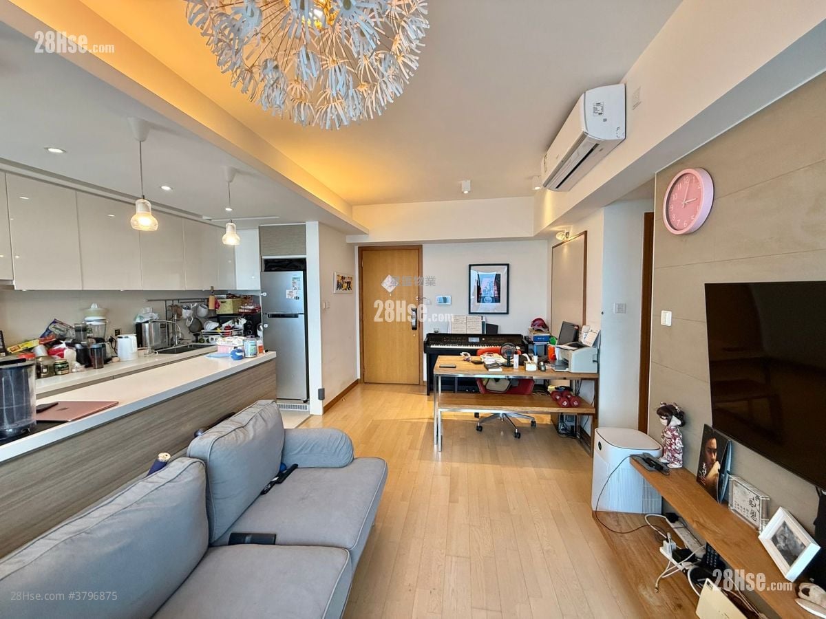 Bayview Sell 3 Bedrooms , 1 Bathroom 603 ft²