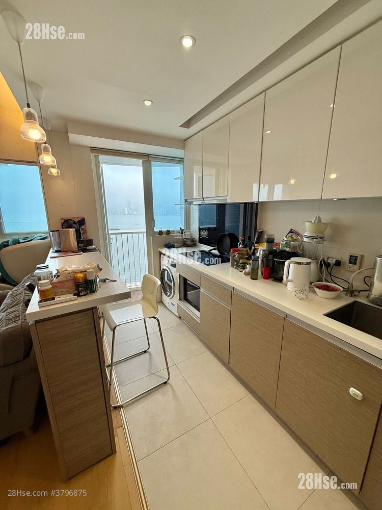 Bayview Sell 3 Bedrooms , 1 Bathroom 603 ft²