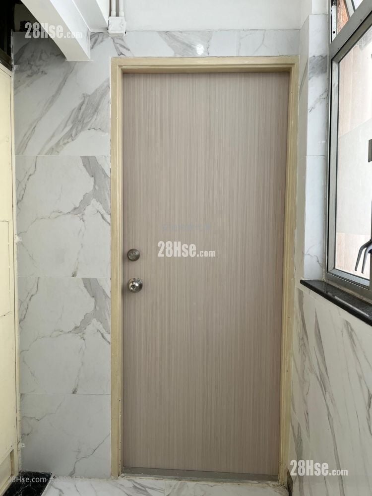 Wah Mei Building Rental Studio , 1 Bathroom 150 ft²