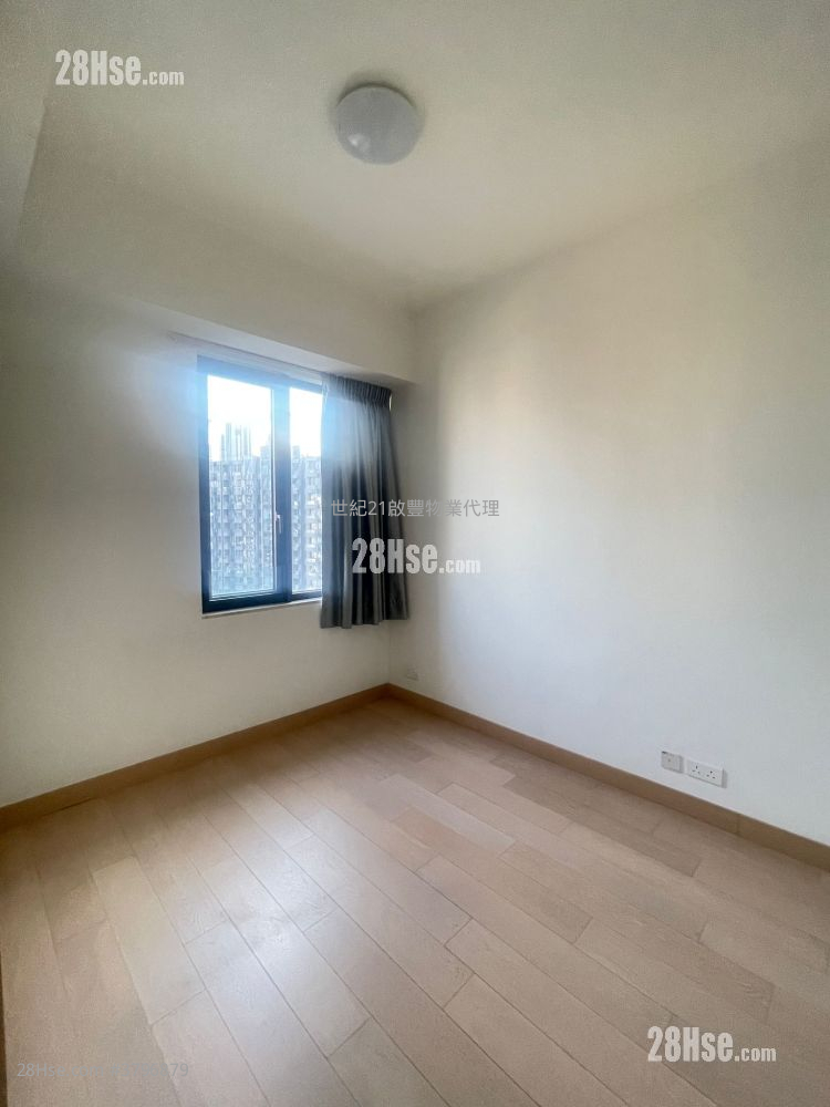 嘉汇 租盘 2 房 , 1 浴室 486 平方尺