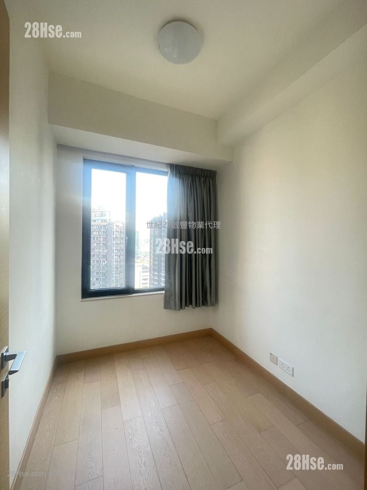 嘉汇 租盘 2 房 , 1 浴室 486 平方尺