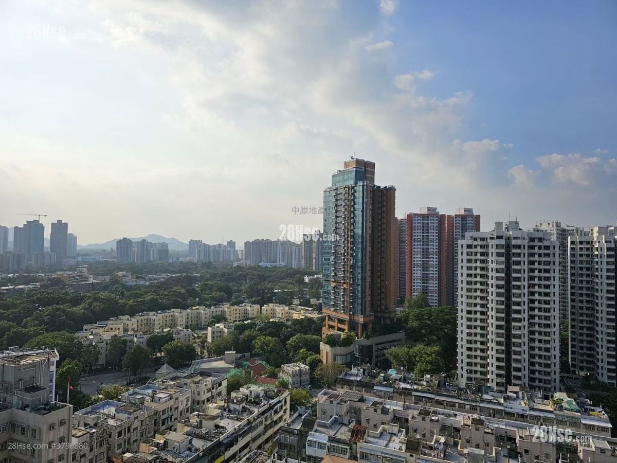 Commune Modern Sell 1 Bedroom , 1 Bathroom 294 ft²