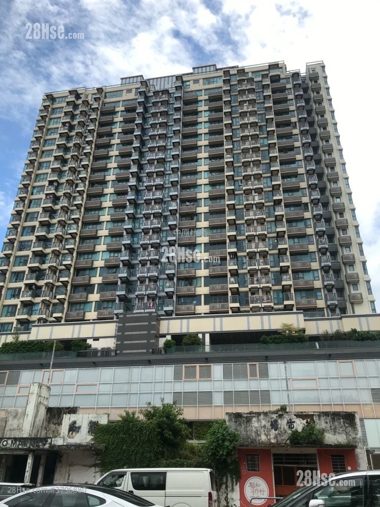 Commune Modern Sell 1 Bedroom , 1 Bathroom 294 ft²