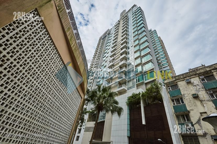 Conduit 18 Sell 3 Bedrooms , 2 Bathrooms 920 ft²