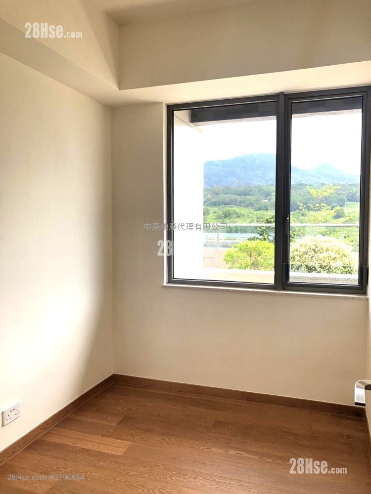 海翩滙 售盘 4 房 1,141 平方尺