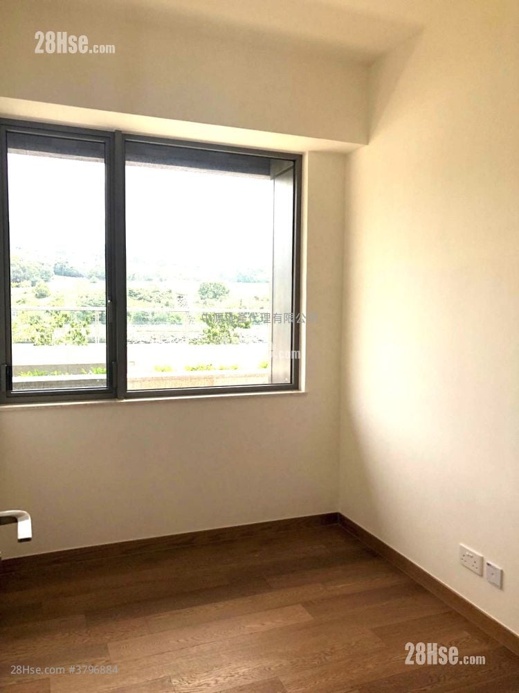 海翩滙 售盘 4 房 1,141 平方尺