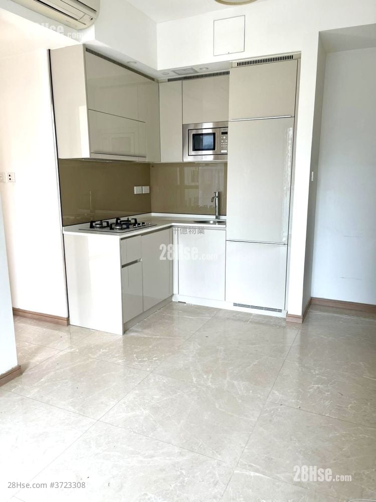 Highpoint Sell 2 Bedrooms 423 ft²