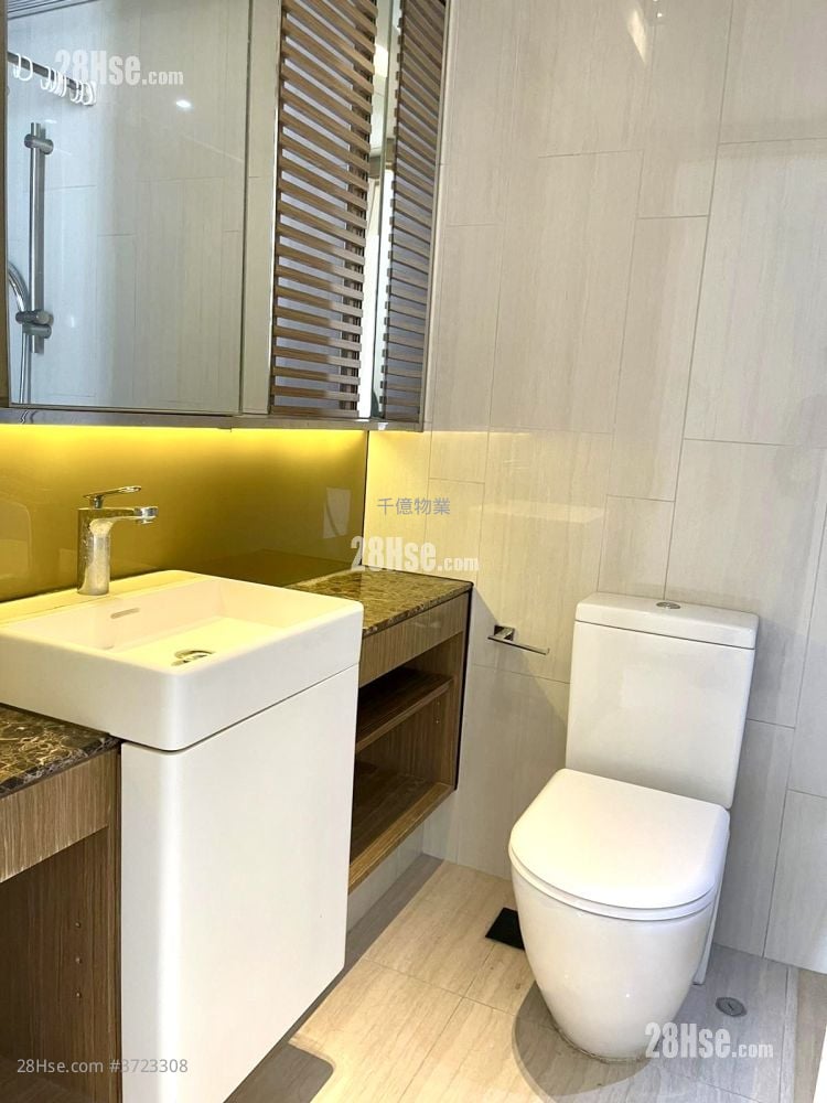 Highpoint Sell 2 Bedrooms 423 ft²