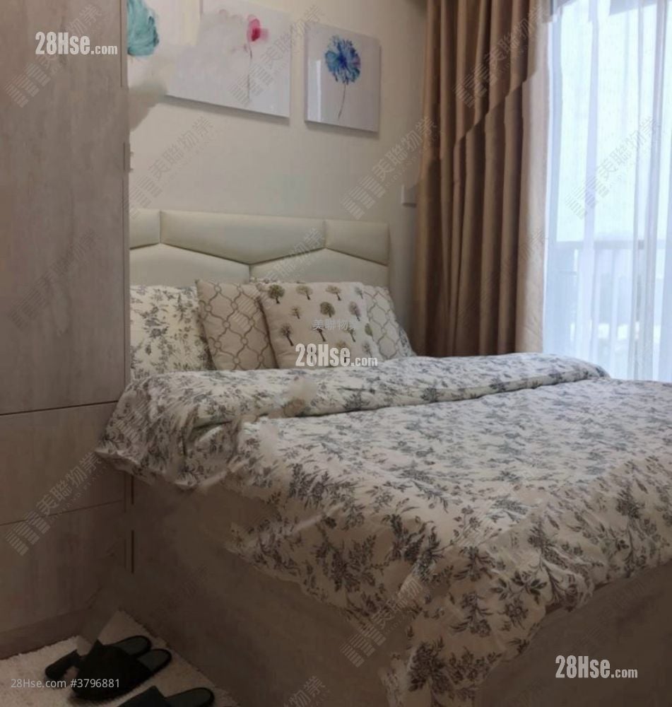 Commune Modern Sell 1 Bedroom 294 ft²