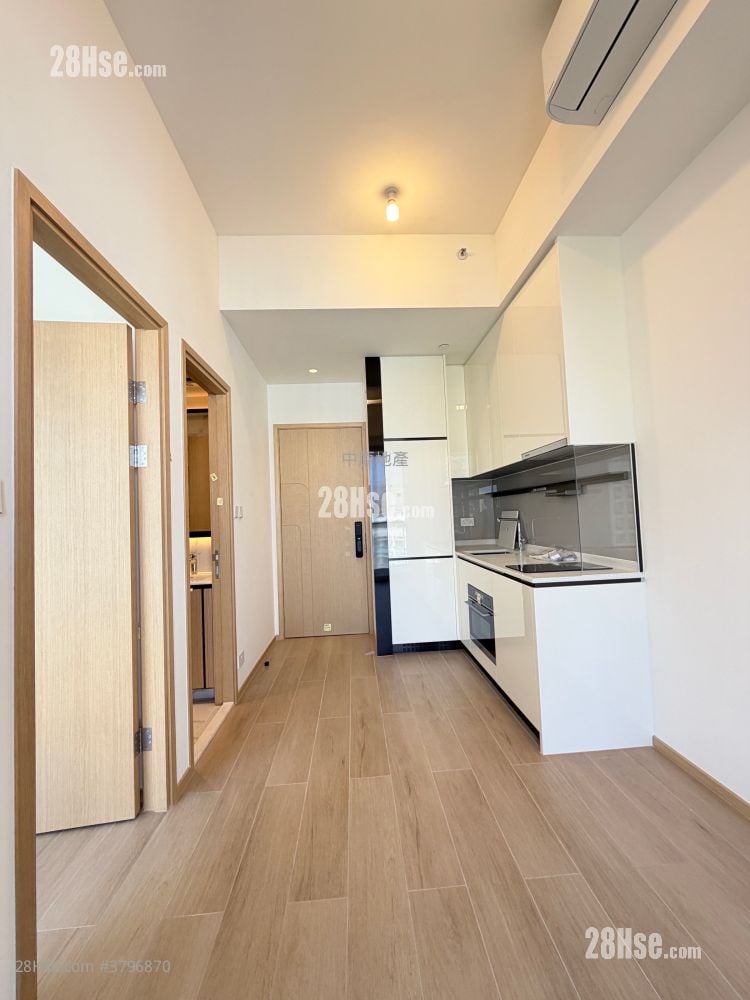 Nexus Grand Sell 1 Bedroom , 1 Bathroom 279 ft²