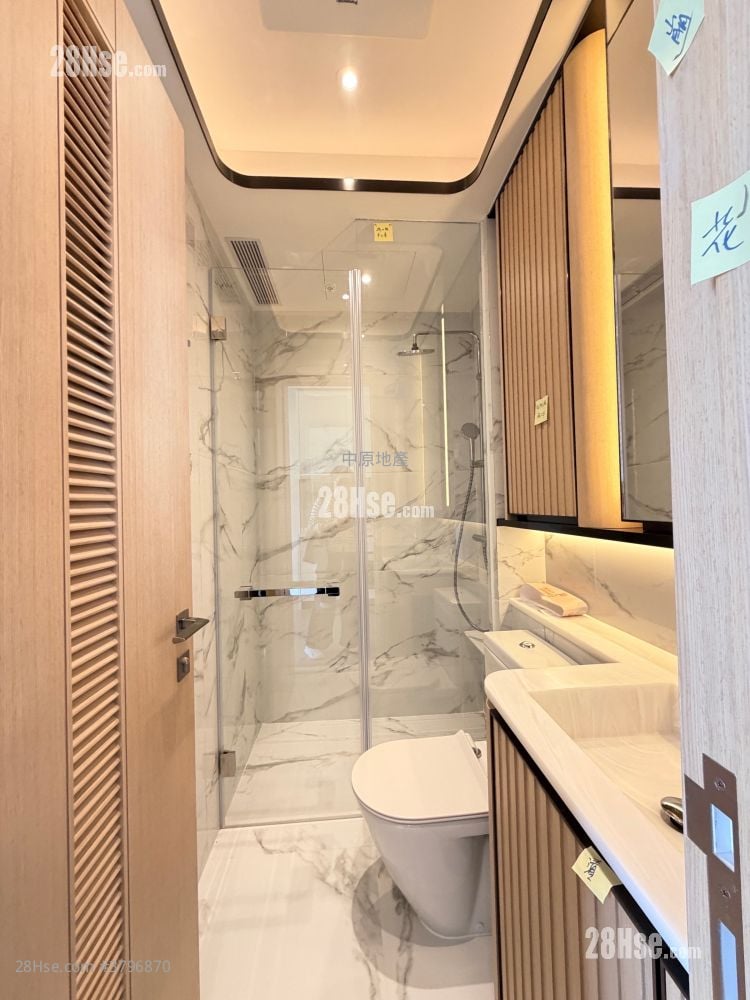 Nexus Grand Sell 1 Bedroom , 1 Bathroom 279 ft²