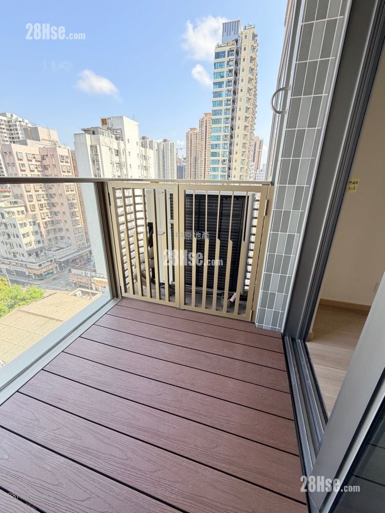 Nexus Grand Sell 1 Bedroom , 1 Bathroom 279 ft²