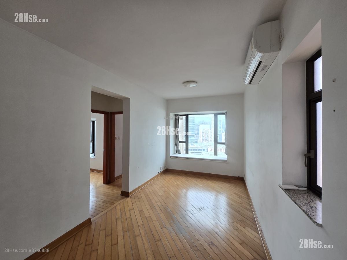 Liberte Sell 2 Bedrooms 491 ft²
