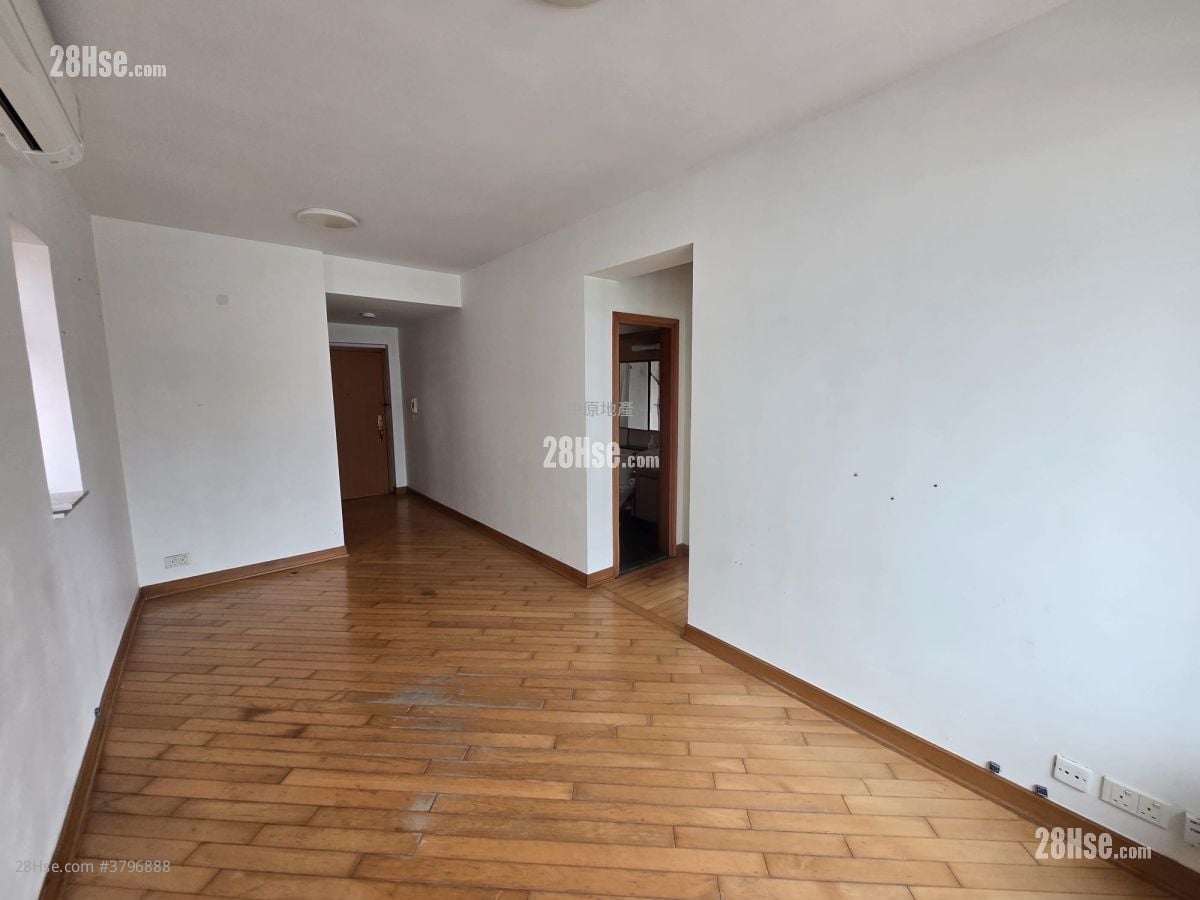 Liberte Sell 2 Bedrooms 491 ft²