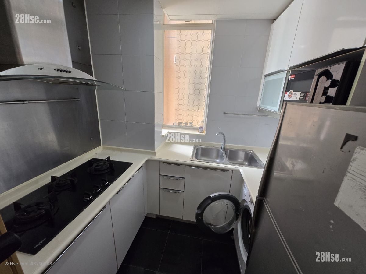 Liberte Sell 2 Bedrooms 491 ft²