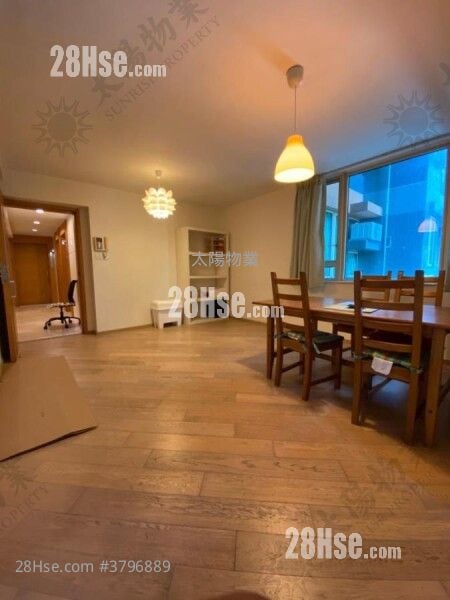 Harbour Place Sell 2 Bedrooms 481 ft²