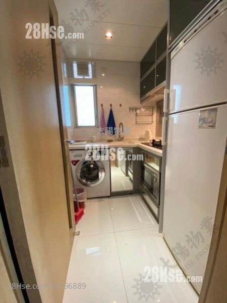 Harbour Place Sell 2 Bedrooms 481 ft²