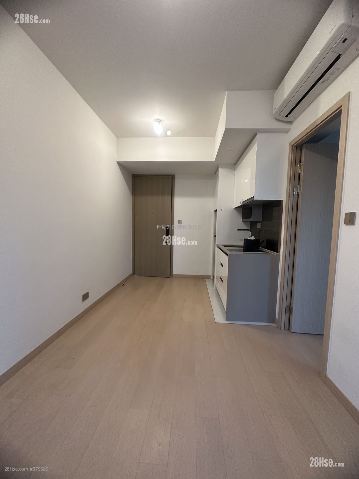 K. Summit Rental 1 Bedroom , 1 Bathroom 325 ft²