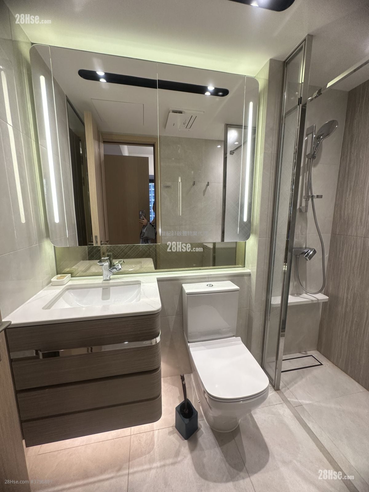 K. Summit Rental 1 Bedroom , 1 Bathroom 325 ft²