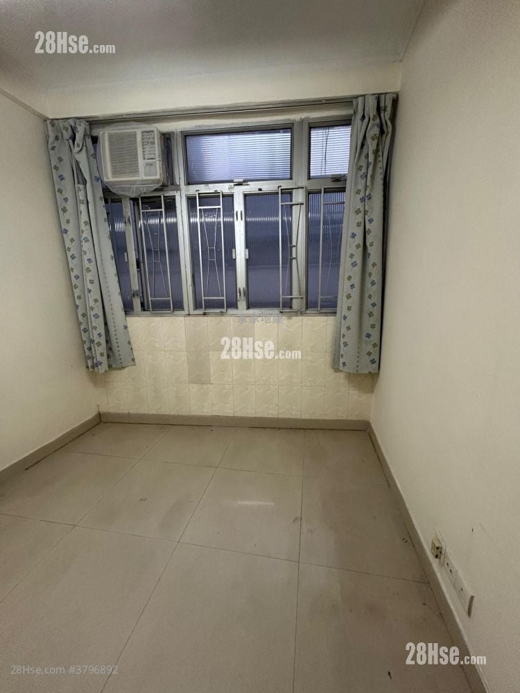 Yau Lee Building Rental 100 ft²