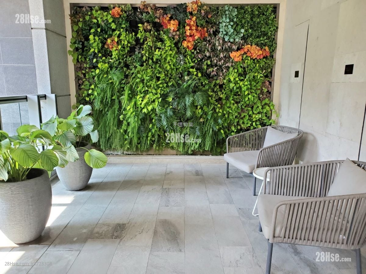 Highpoint Sell 2 Bedrooms 423 ft²