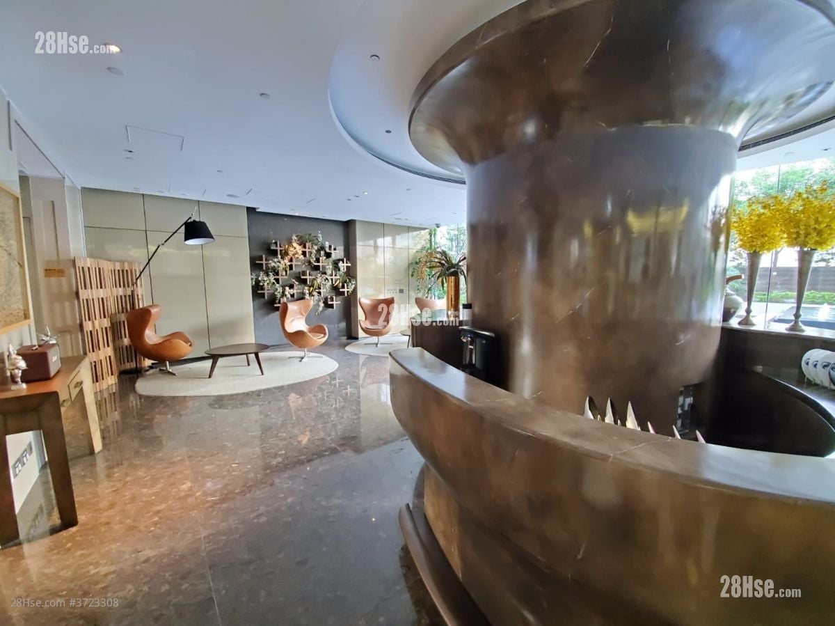 Highpoint Sell 2 Bedrooms 423 ft²