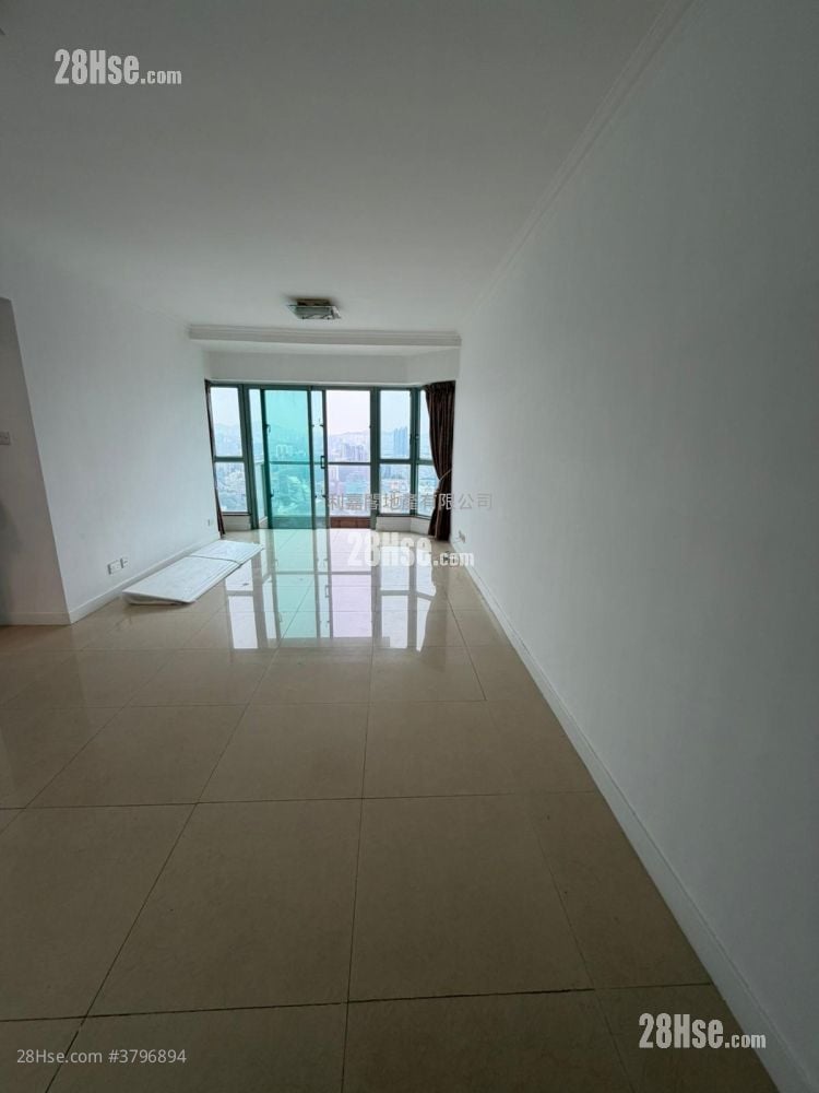 The Victoria Towers Rental 3 Bedrooms , 2 Bathrooms 791 ft²